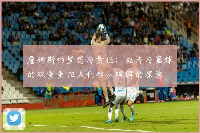詹姆斯的梦想与责任：经济与篮球的双重重担人们难以理解的深意
